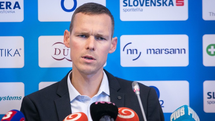 Matej Tóth už má za sebou prvý dopingový test od kauzy